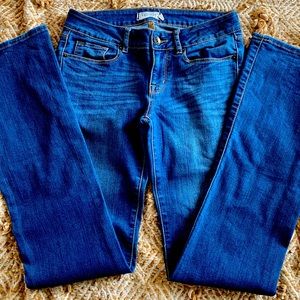 Bullhead BLACK jeans